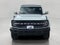 2021 Ford Bronco Outer Banks 4 Door Advanced 4x4