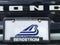 2021 Ford Bronco Outer Banks 4 Door Advanced 4x4