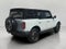 2021 Ford Bronco Outer Banks 4 Door Advanced 4x4