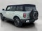 2021 Ford Bronco Outer Banks 4 Door Advanced 4x4