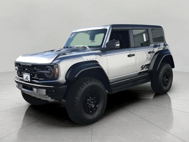 2023 Ford Bronco Raptor 4 Door Advanced 4x4