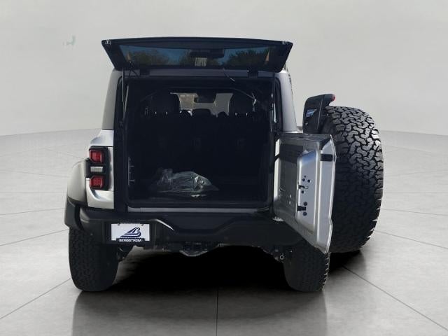 2023 Ford Bronco Raptor 4 Door Advanced 4x4