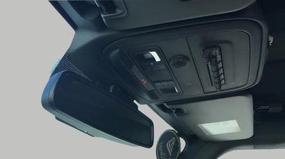 2023 Ford Bronco Raptor 4 Door Advanced 4x4