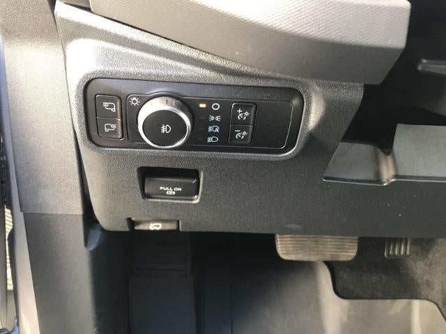 2023 Ford Bronco Raptor 4 Door Advanced 4x4