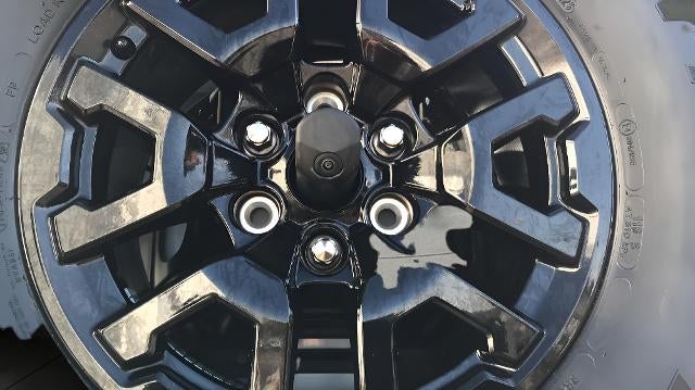 2023 Ford Bronco Raptor 4 Door Advanced 4x4