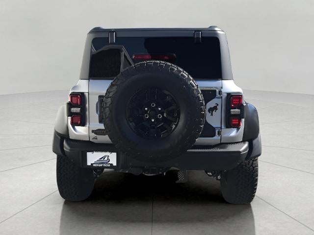 2023 Ford Bronco Raptor 4 Door Advanced 4x4