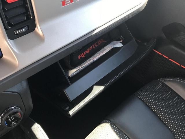 2023 Ford Bronco Raptor 4 Door Advanced 4x4