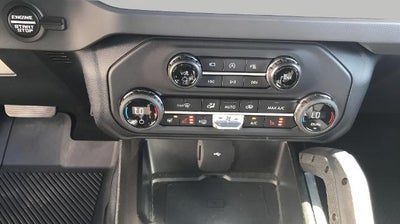 2023 Ford Bronco Raptor 4 Door Advanced 4x4