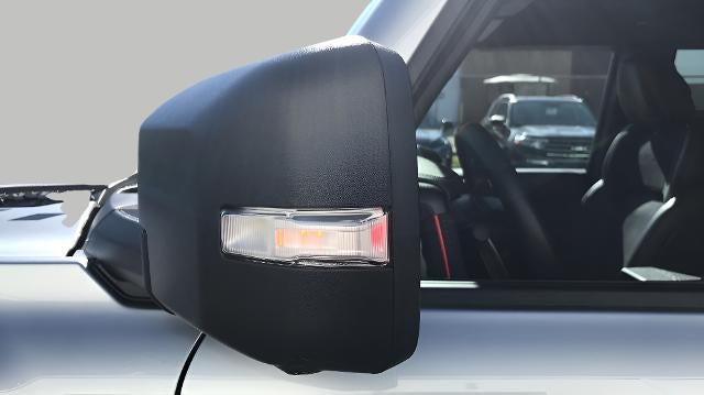 2023 Ford Bronco Raptor 4 Door Advanced 4x4
