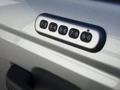 2023 Ford Bronco Raptor 4 Door Advanced 4x4