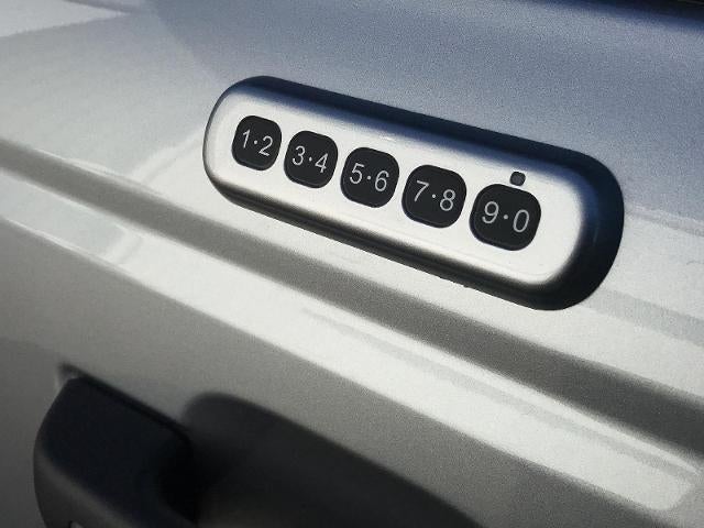 2023 Ford Bronco Raptor 4 Door Advanced 4x4