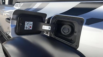 2023 Ford Bronco Raptor 4 Door Advanced 4x4