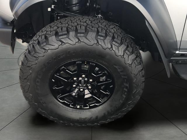 2023 Ford Bronco Raptor 4 Door Advanced 4x4