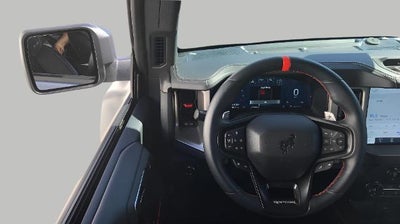 2023 Ford Bronco Raptor 4 Door Advanced 4x4