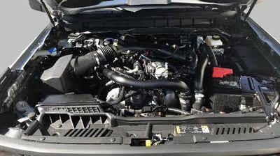 2023 Ford Bronco Raptor 4 Door Advanced 4x4