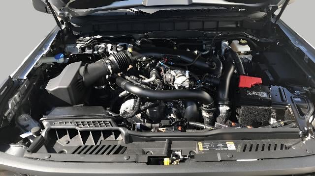2023 Ford Bronco Raptor 4 Door Advanced 4x4