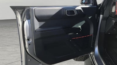 2023 Ford Bronco Raptor 4 Door Advanced 4x4