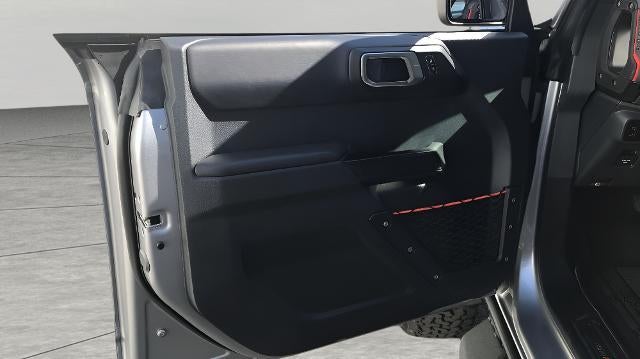 2023 Ford Bronco Raptor 4 Door Advanced 4x4