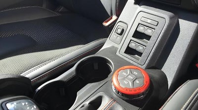 2023 Ford Bronco Raptor 4 Door Advanced 4x4