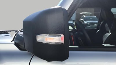 2023 Ford Bronco Raptor 4 Door Advanced 4x4