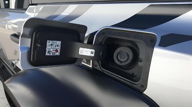 2023 Ford Bronco Raptor 4 Door Advanced 4x4
