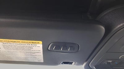 2023 Ford Bronco Raptor 4 Door Advanced 4x4