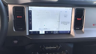 2023 Ford Bronco Raptor 4 Door Advanced 4x4