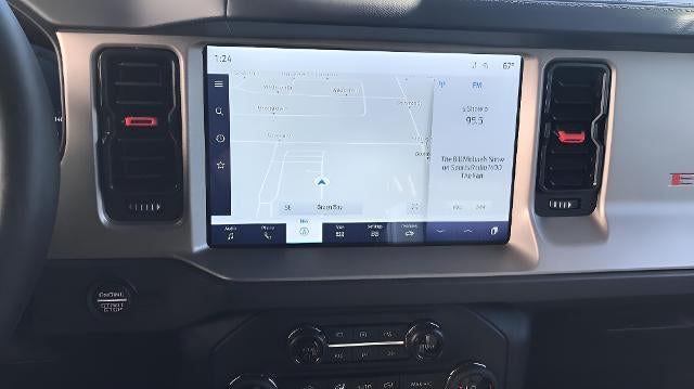 2023 Ford Bronco Raptor 4 Door Advanced 4x4