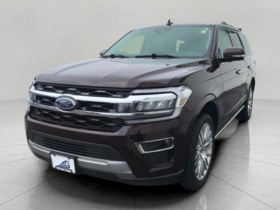 2024 Ford Expedition Limited 4x4