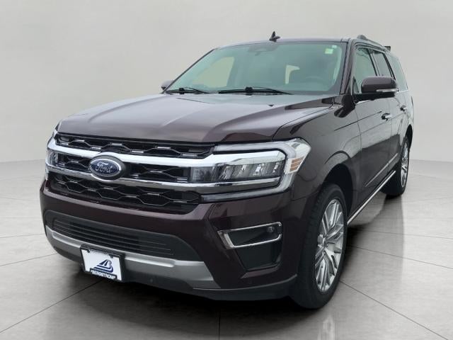 2024 Ford Expedition Limited 4x4