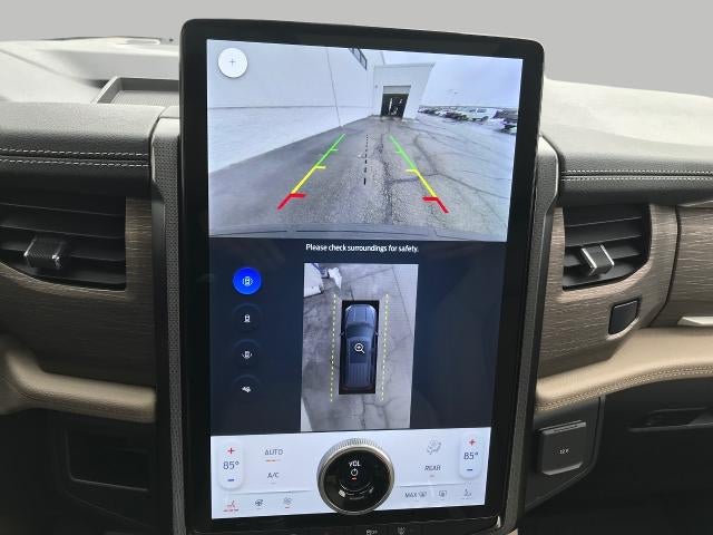 2024 Ford Expedition Limited 4x4