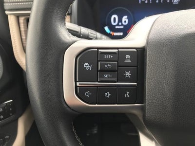 2024 Ford Expedition Limited 4x4