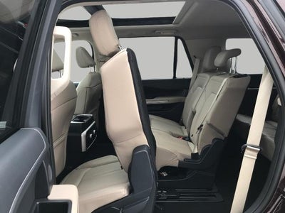 2024 Ford Expedition Limited 4x4