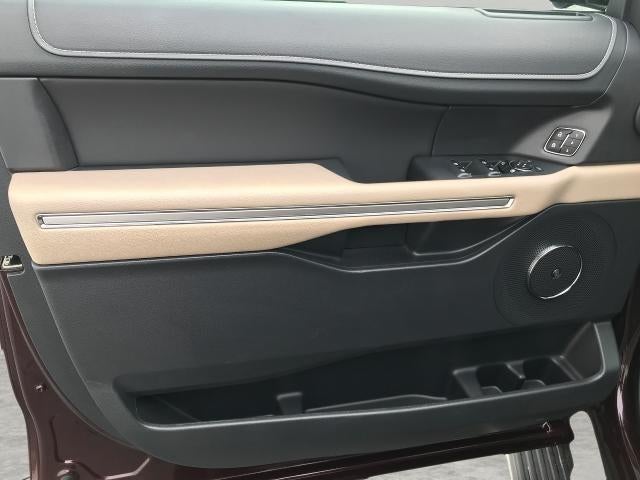2024 Ford Expedition Limited 4x4