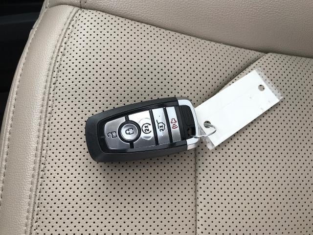 2024 Ford Expedition Limited 4x4