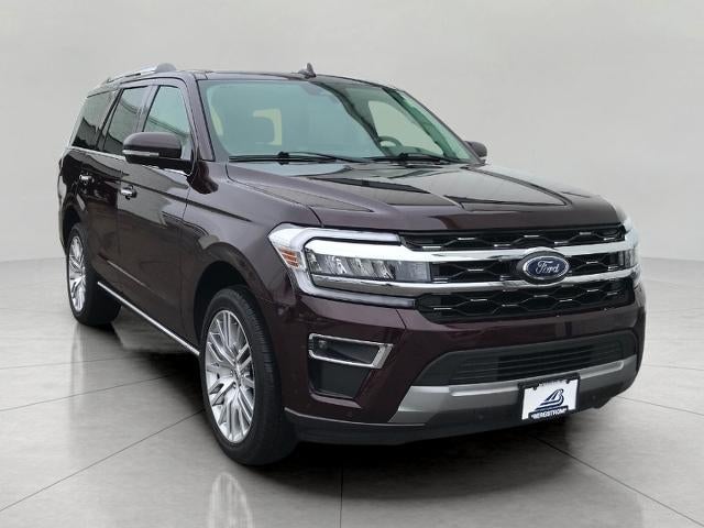 2024 Ford Expedition Limited 4x4