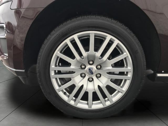 2024 Ford Expedition Limited 4x4