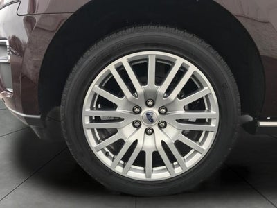 2024 Ford Expedition Limited 4x4