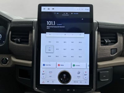 2024 Ford Expedition Limited 4x4