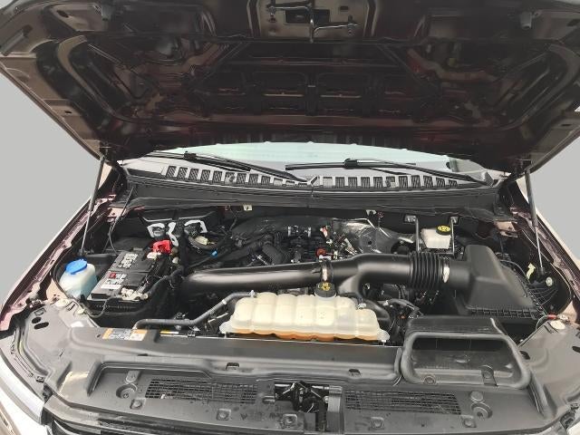 2024 Ford Expedition Limited 4x4