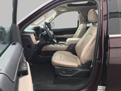 2024 Ford Expedition Limited 4x4