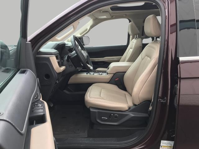 2024 Ford Expedition Limited 4x4