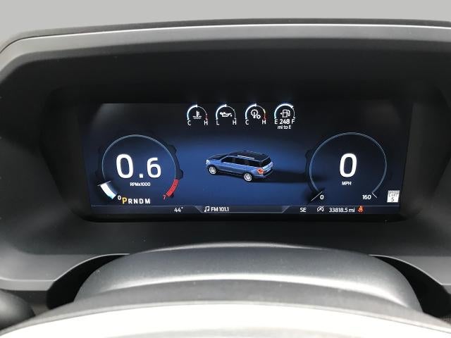 2024 Ford Expedition Limited 4x4