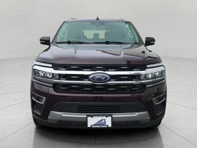 2024 Ford Expedition Limited 4x4