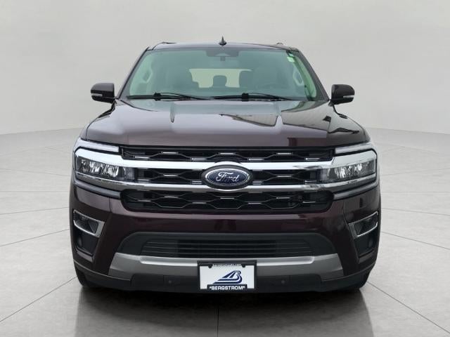 2024 Ford Expedition Limited 4x4