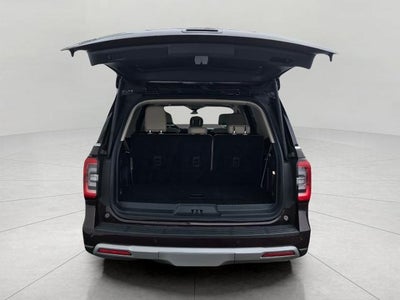 2024 Ford Expedition Limited 4x4