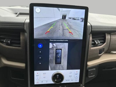 2024 Ford Expedition Limited 4x4