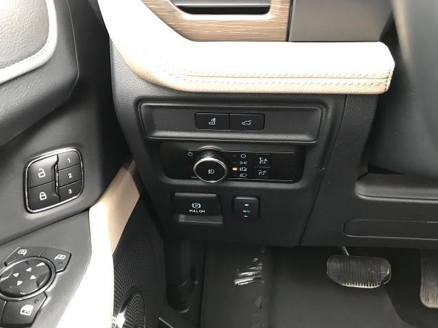 2024 Ford Expedition Limited 4x4