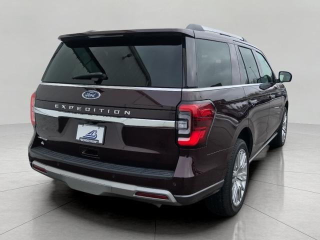 2024 Ford Expedition Limited 4x4