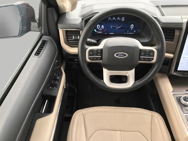 2024 Ford Expedition Limited 4x4
